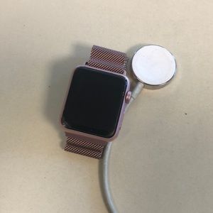 Apple Watch series 1
